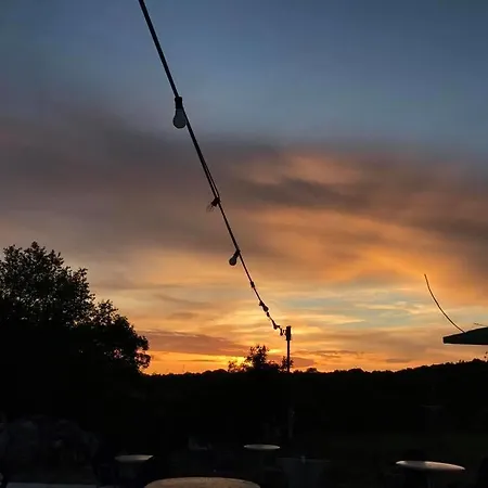 Camping Biokovo Zagvozd