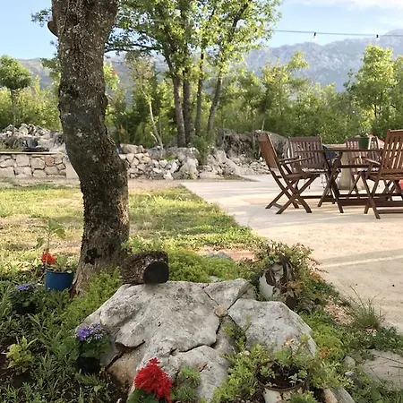 Camping Biokovo 3* Zagvozd