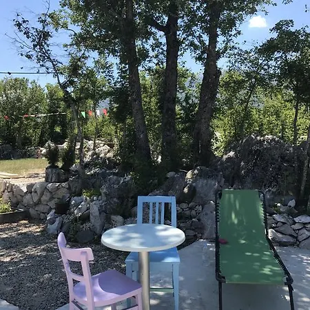 Camping Biokovo
