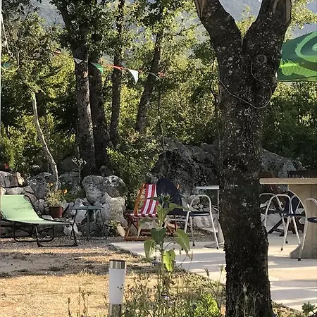 Camping Biokovo Zagvozd