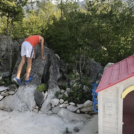 Camping Biokovo Zagvozd