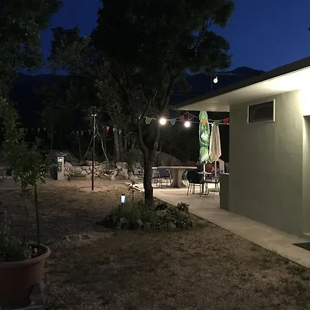 Camping Biokovo Κάμπινγκ