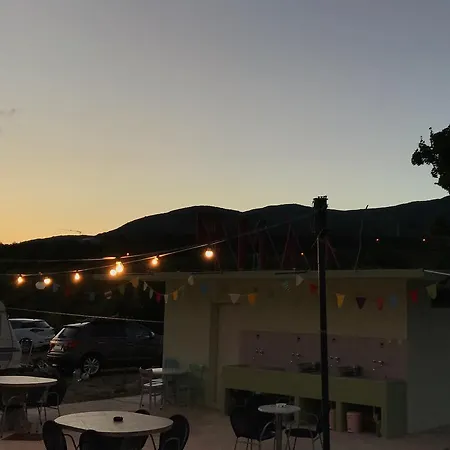 Camping Biokovo 3*