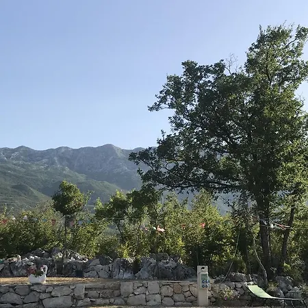 Camping Biokovo 3*
