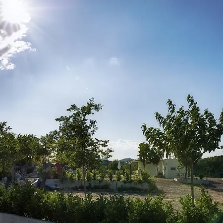 Camping Biokovo
