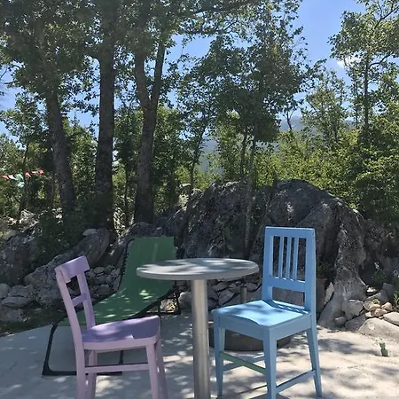 Кемпинг Camping Biokovo 3*